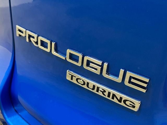 New 2026 Pacific Blue Metallic Honda Touring image 9