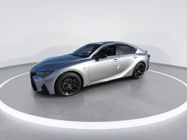 New 2026 Iridium Lexus F SPORT DESIGN image 4