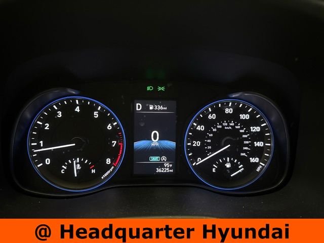 2023 Hyundai Kona SE - Photo 7