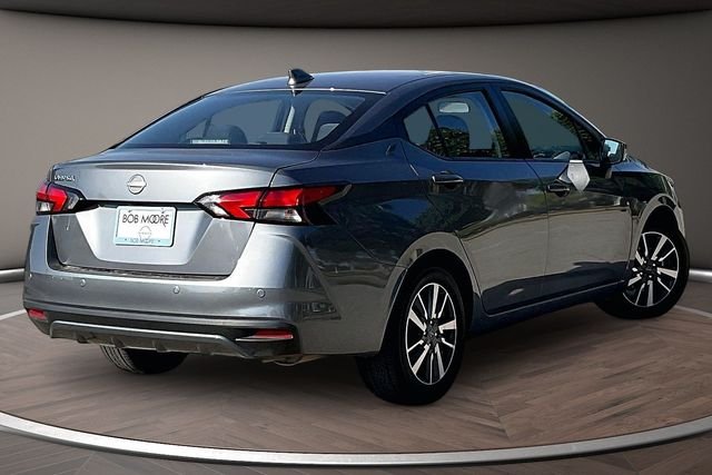 Used 2025 Gray Nissan 1.6 SV image 2