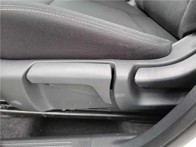 Used 2024 Glacier White Nissan S image 12