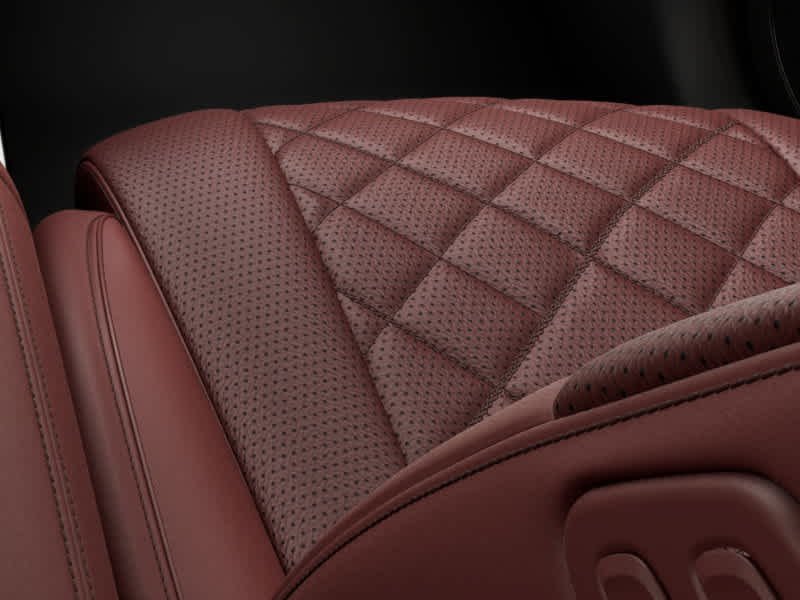 New 2026 Vik Black Genesis 3.5T Prestige image 24