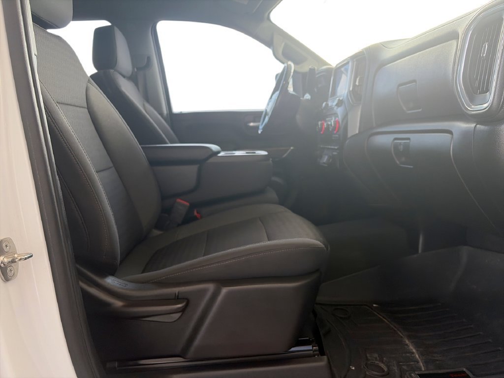 2022 Chevrolet Silverado 2500HD LT - Photo 29