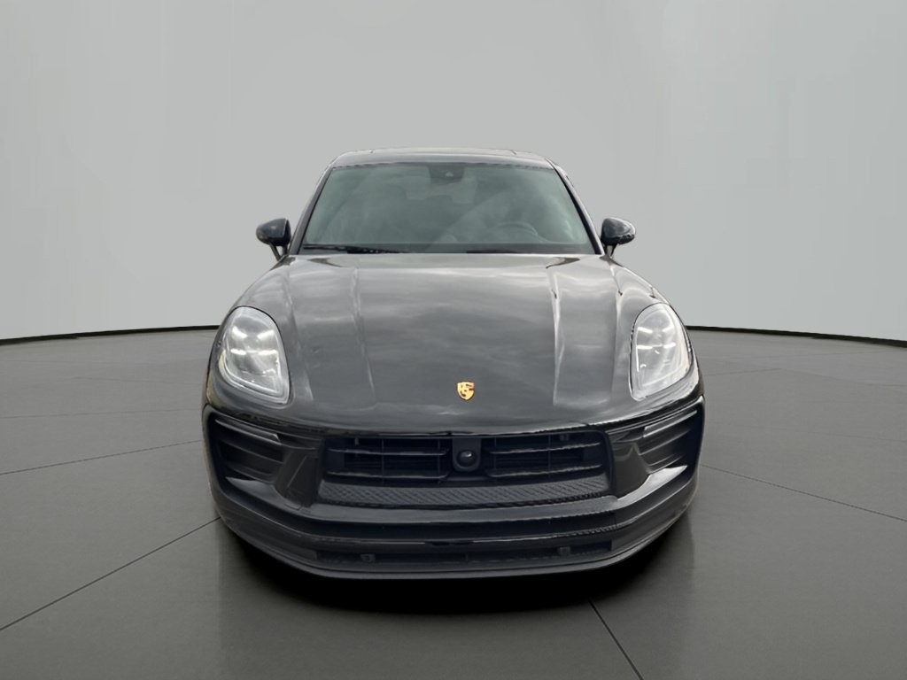 2023 Porsche Macan Base - Photo 8