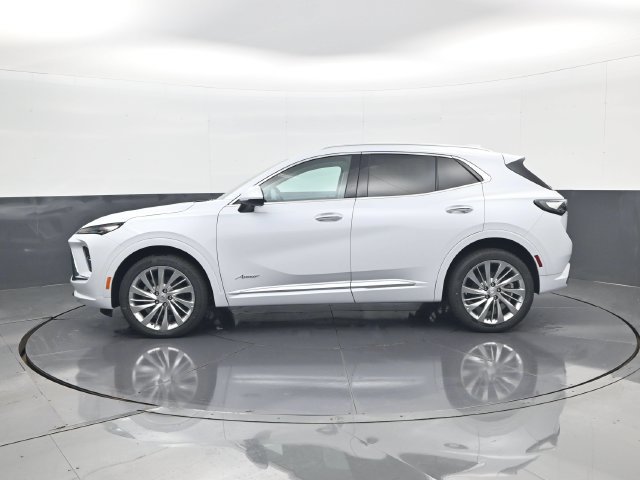 2026 Buick Envision Avenir - Photo 8