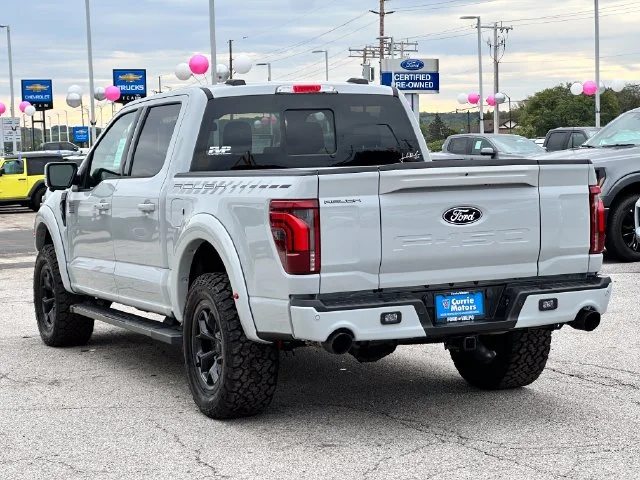 New 2026 Avalanche Ford ROUSH image 5