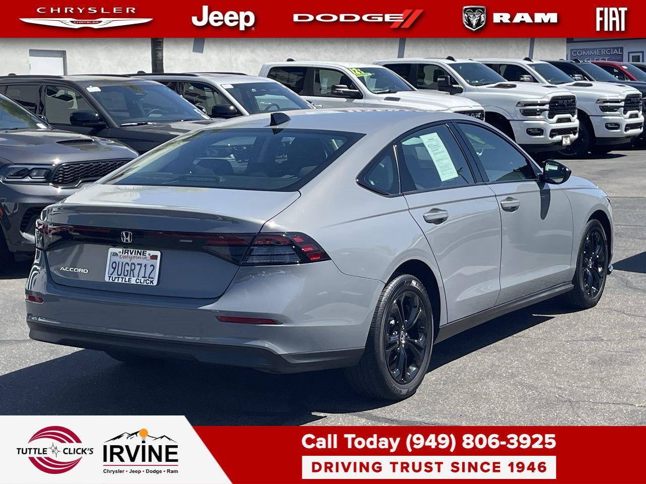 Used 2025  Honda SE image 15