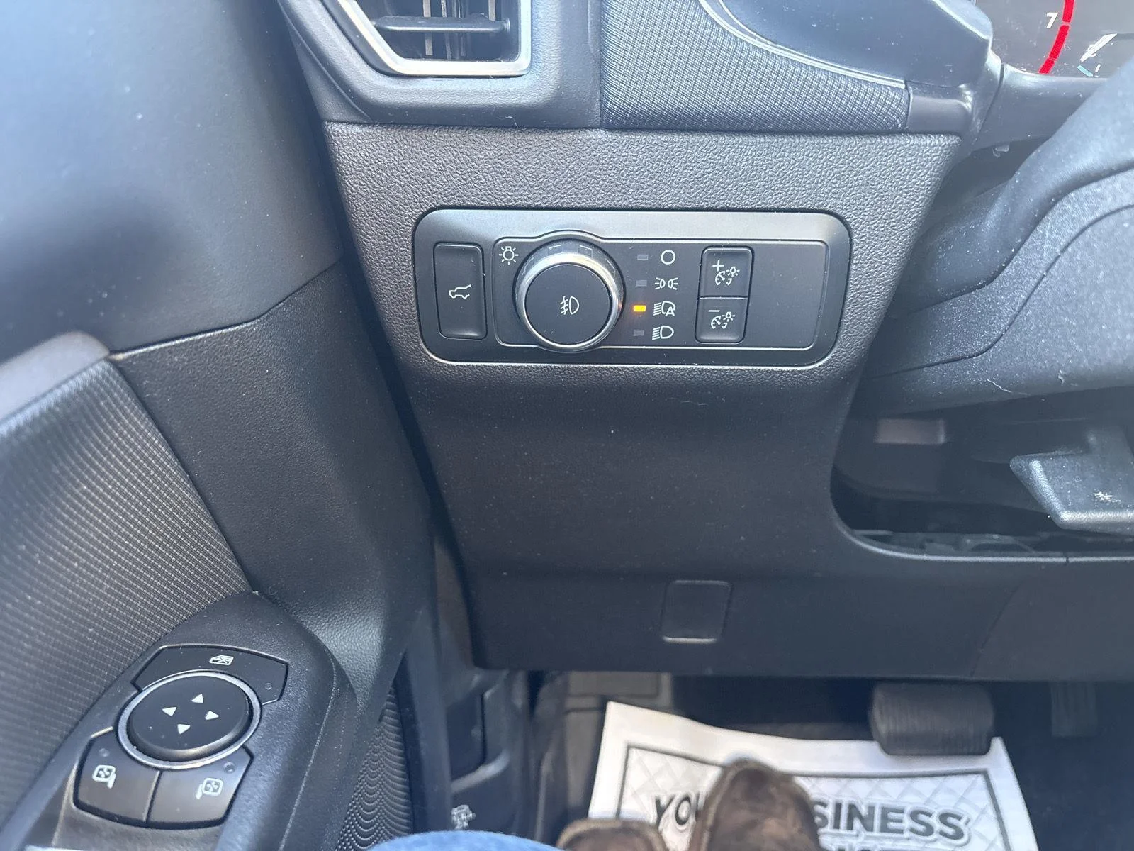 Used 2021 Carbonized Gray Ford Big Bend image 19