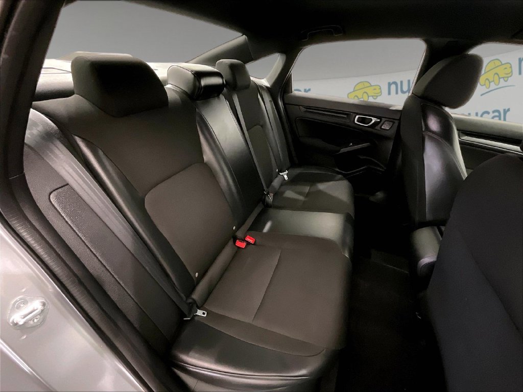 Used 2023 Silver Honda Sport image 16