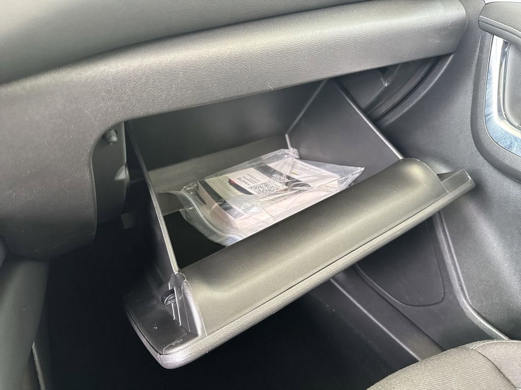 2025 Chevrolet Blazer 2LT - Photo 25