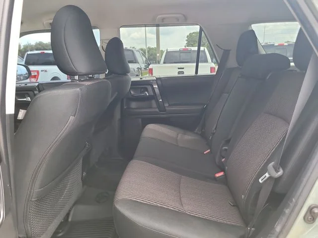 Used 2022 Gray Toyota TRD Off-Road image 13