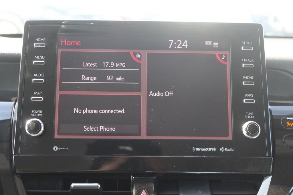 2023 Toyota Camry XSE - Photo 22