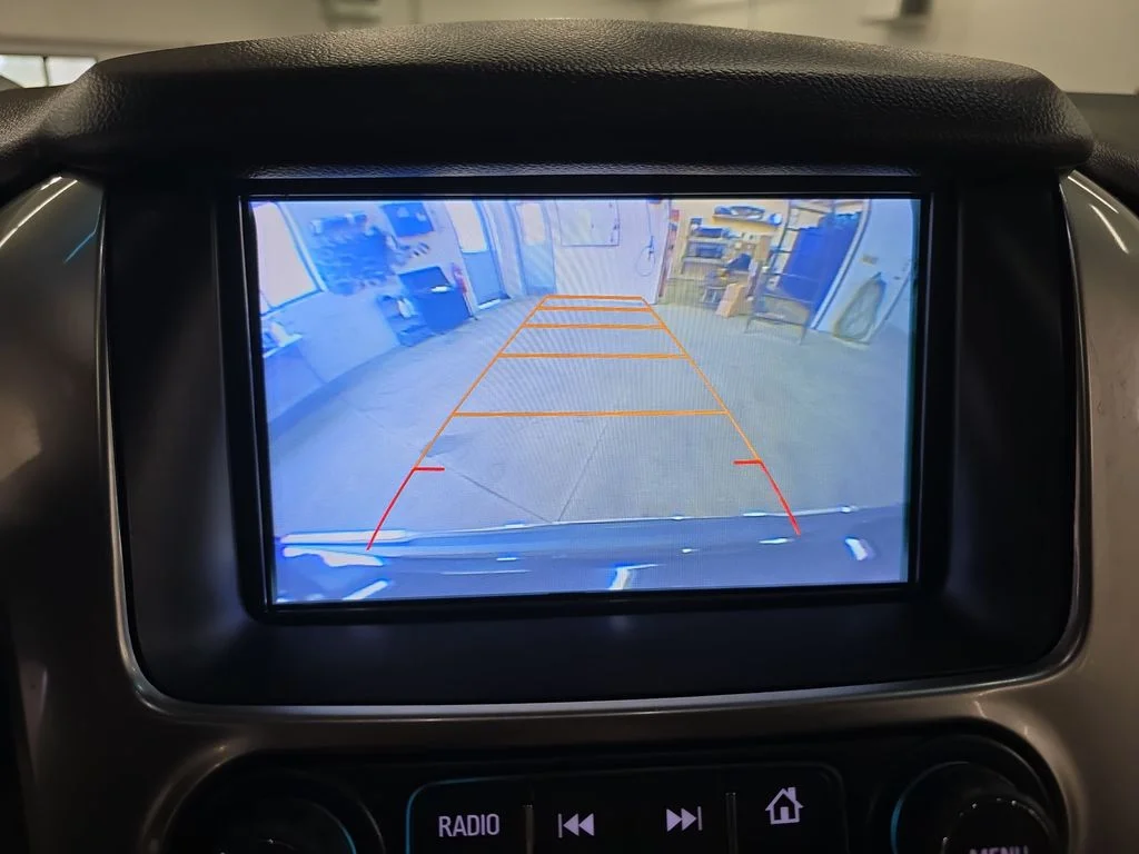 Used 2017 Black Chevrolet Premier image 26