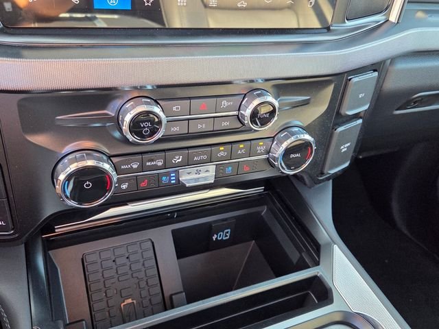 New 2026 Agate Black Metallic Ford Platinum image 22