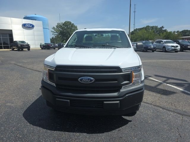 Used 2018 White Ford XL image 8