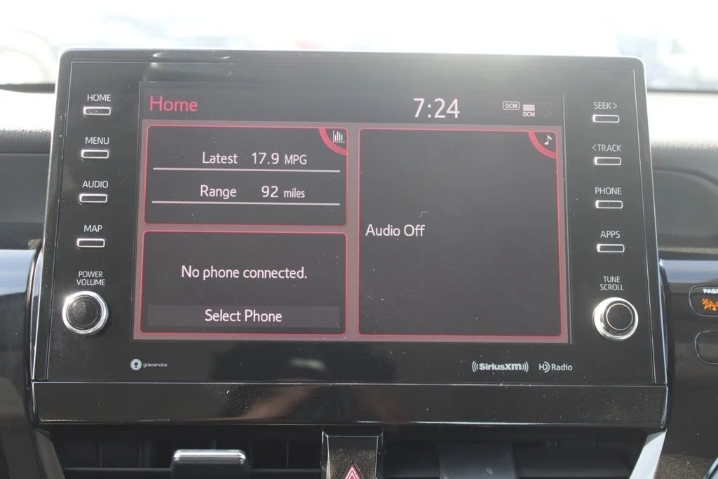 2023 Toyota Camry XSE - Photo 20