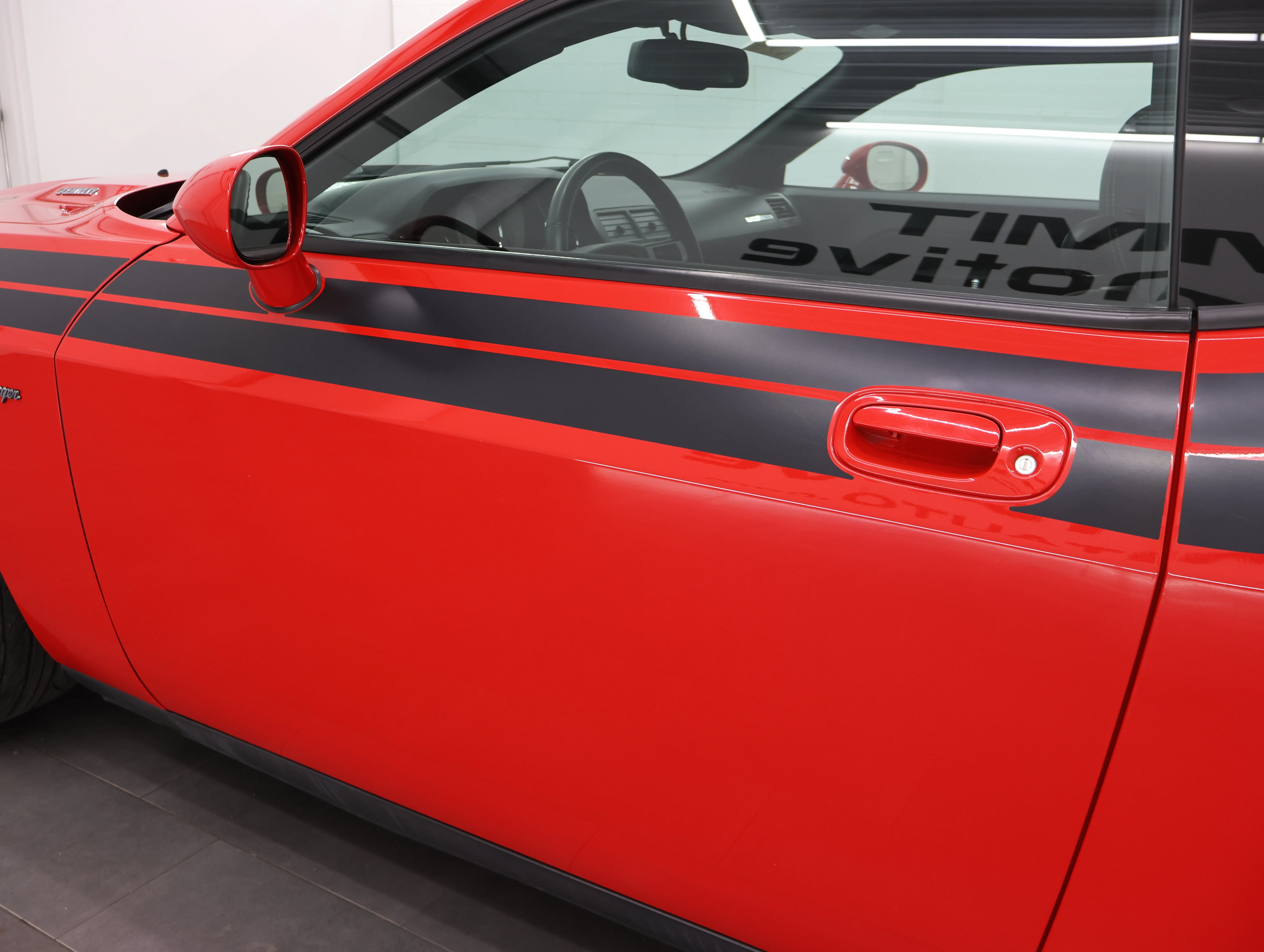 Used 2010 Torred Dodge R/T image 29