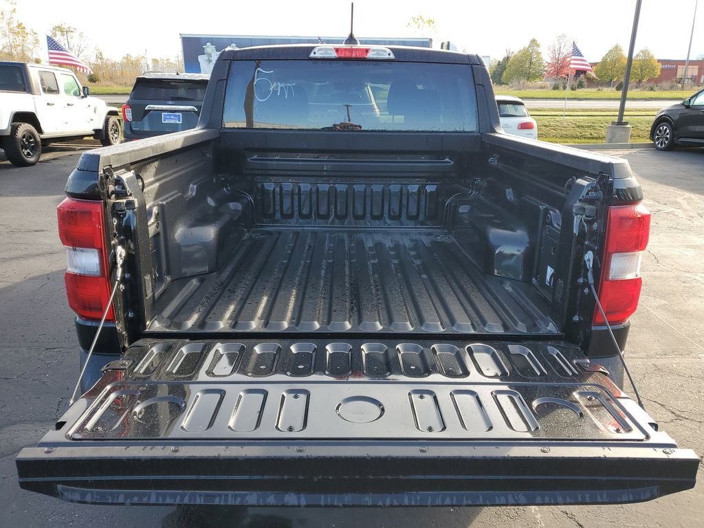 2025 Ford Maverick XLT - Photo 25