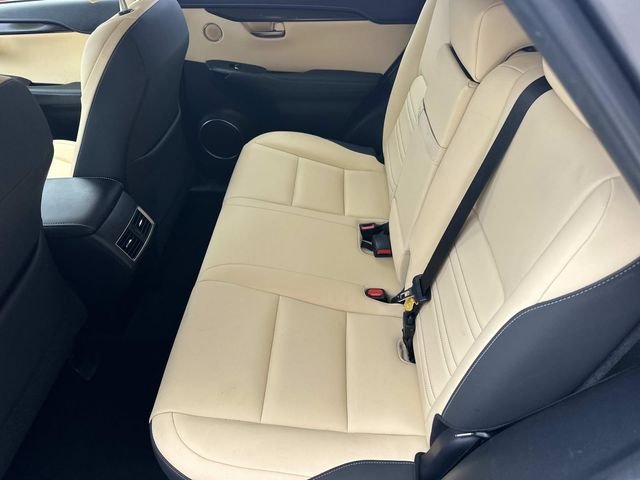 Used 2021 Gray Lexus 300 Base image 17
