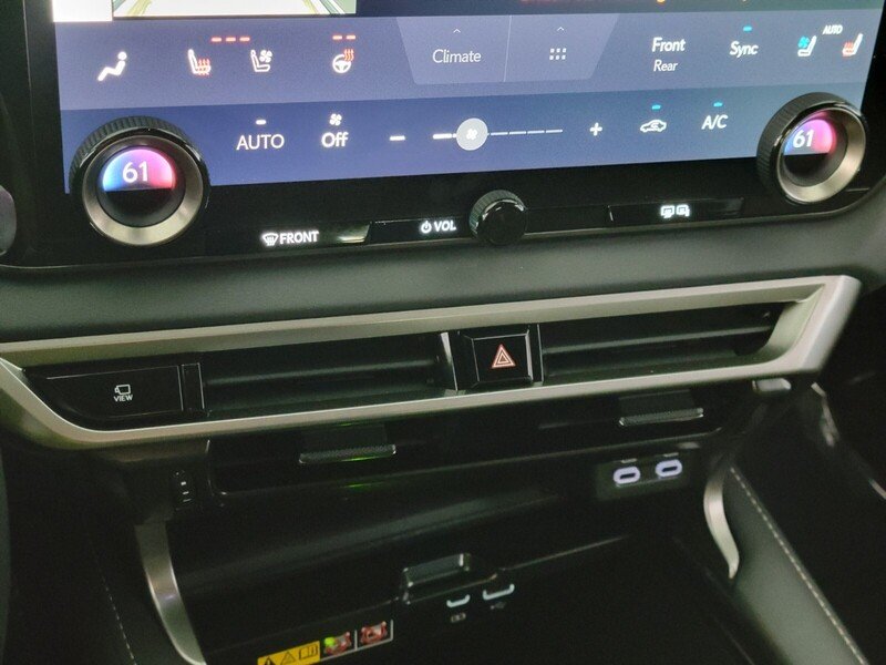 2024 Lexus RX 350 - Photo 26