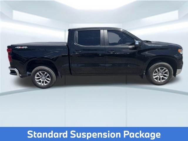 Used 2023 Black Chevrolet LT image 5