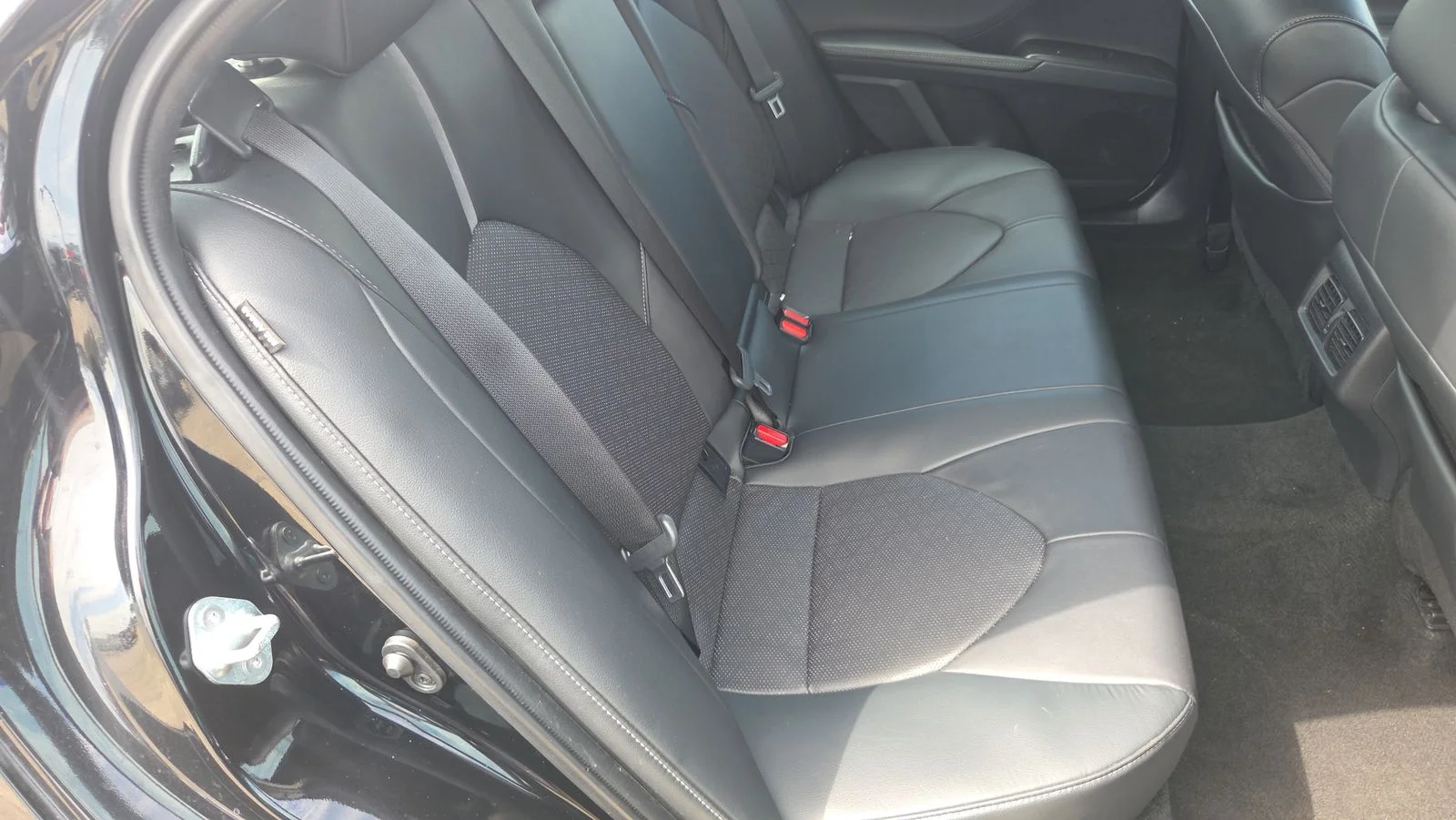 2023 Toyota Camry XSE - Photo 26