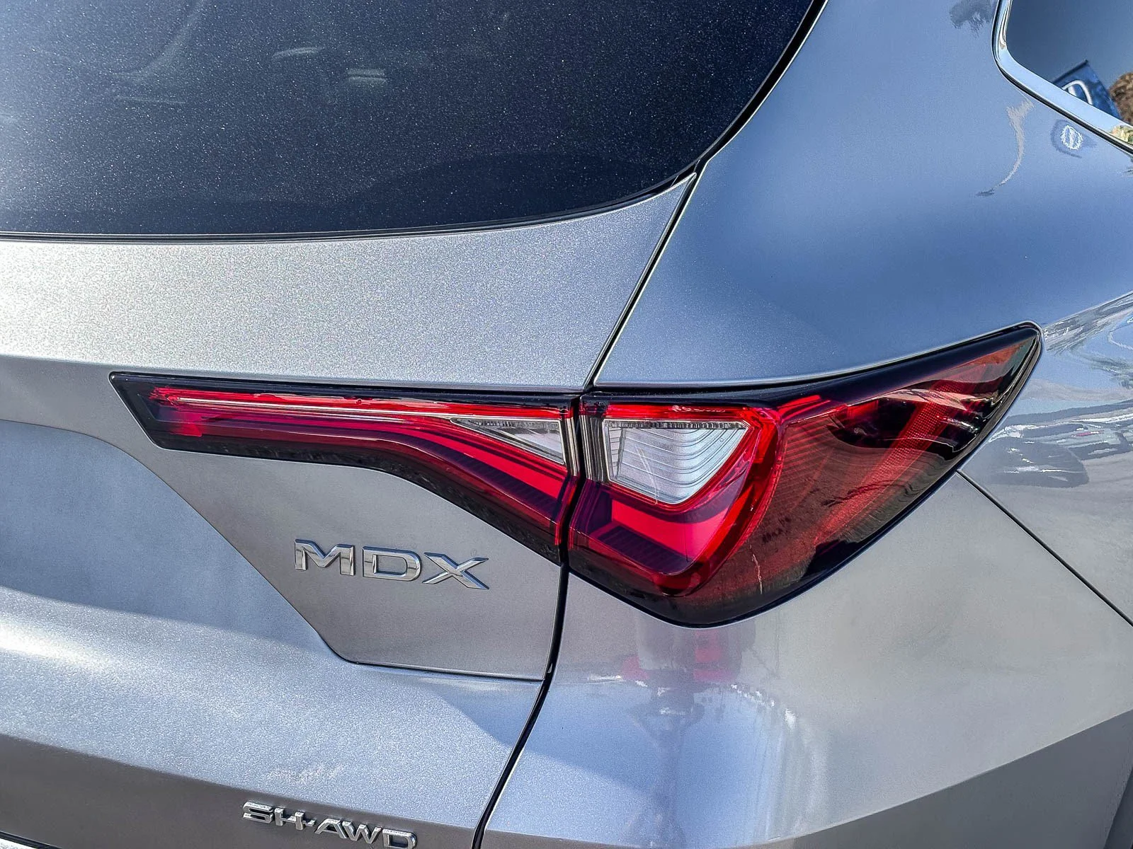 Used 2023  Acura Technology image 7
