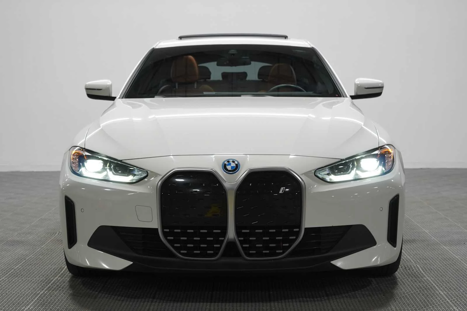 Certified 2024 BMW i4 40 with VIN WBY73AW05RFR55310 for sale in Grapevine, TX