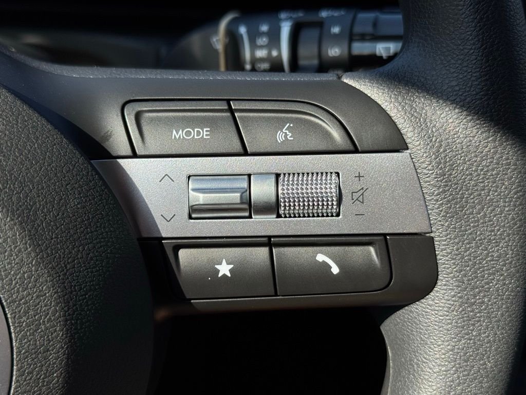 Certified Used 2026 White Hyundai SE image 22