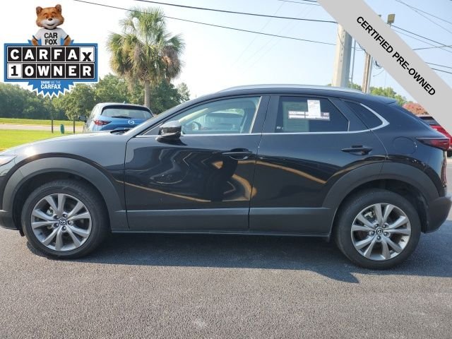 Used 2025 Black Mazda 2.5 S Preferred Package image 11