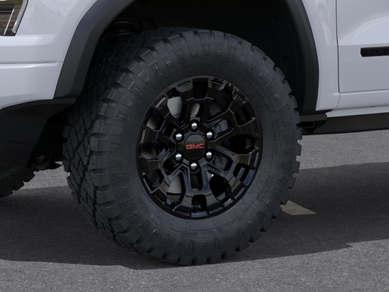2026 GMC Canyon Elevation - Photo 9