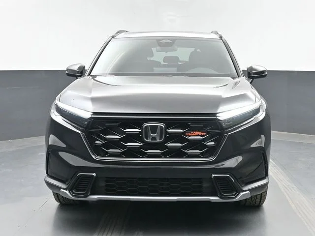 2026 Honda CR-V TrailSport - Photo 6