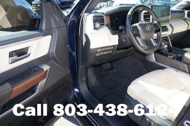 Used 2023 Blueprint Toyota 1794 image 4