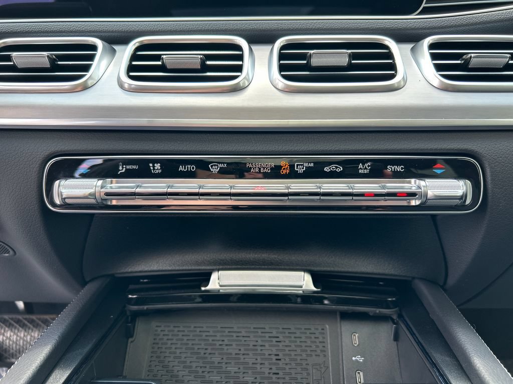 New 2026 MANUFAKTUR Alpine Grey Mercedes-Benz GLE 350 image 59