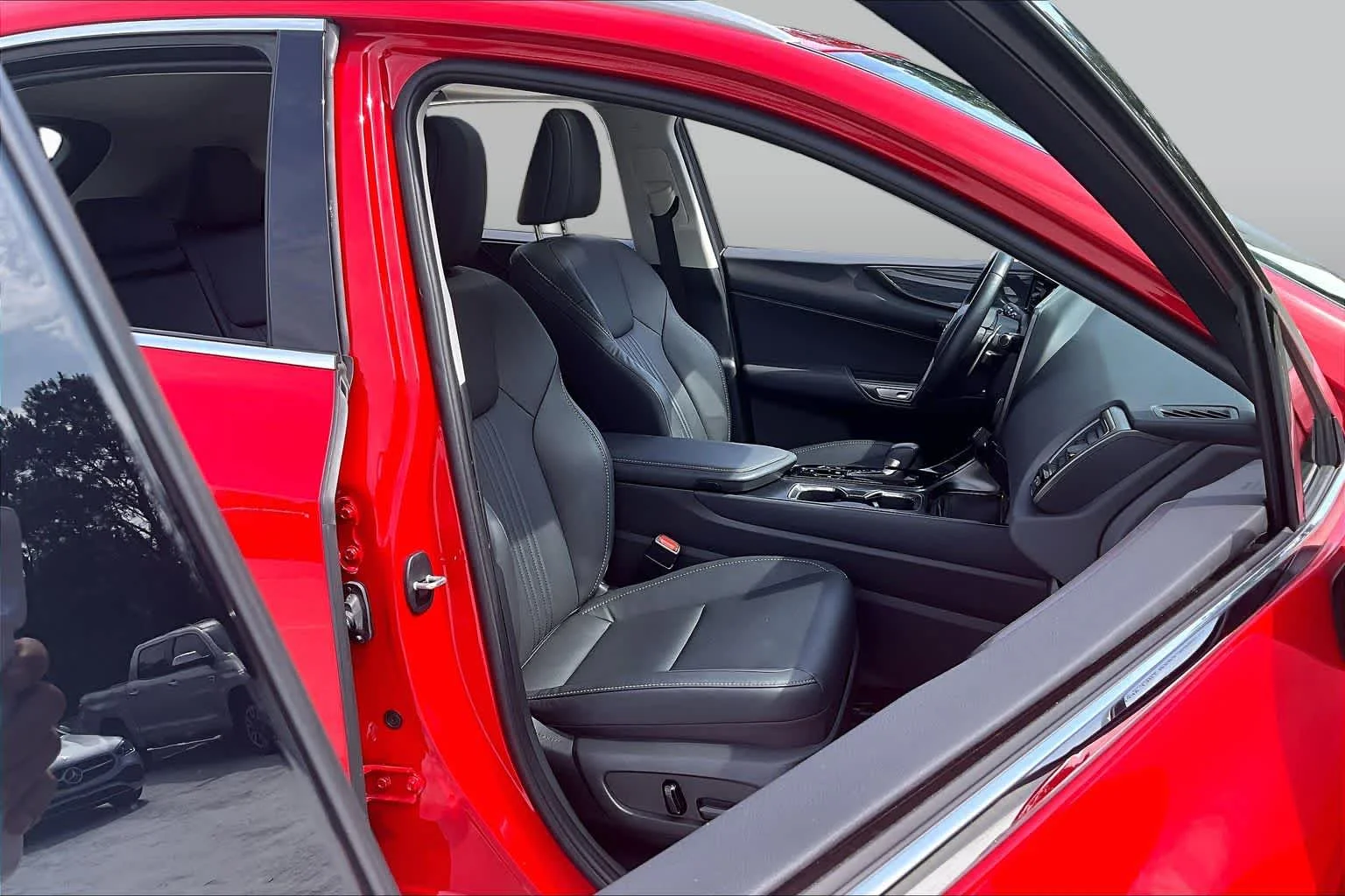 Used 2025 Redline Lexus Premium image 16