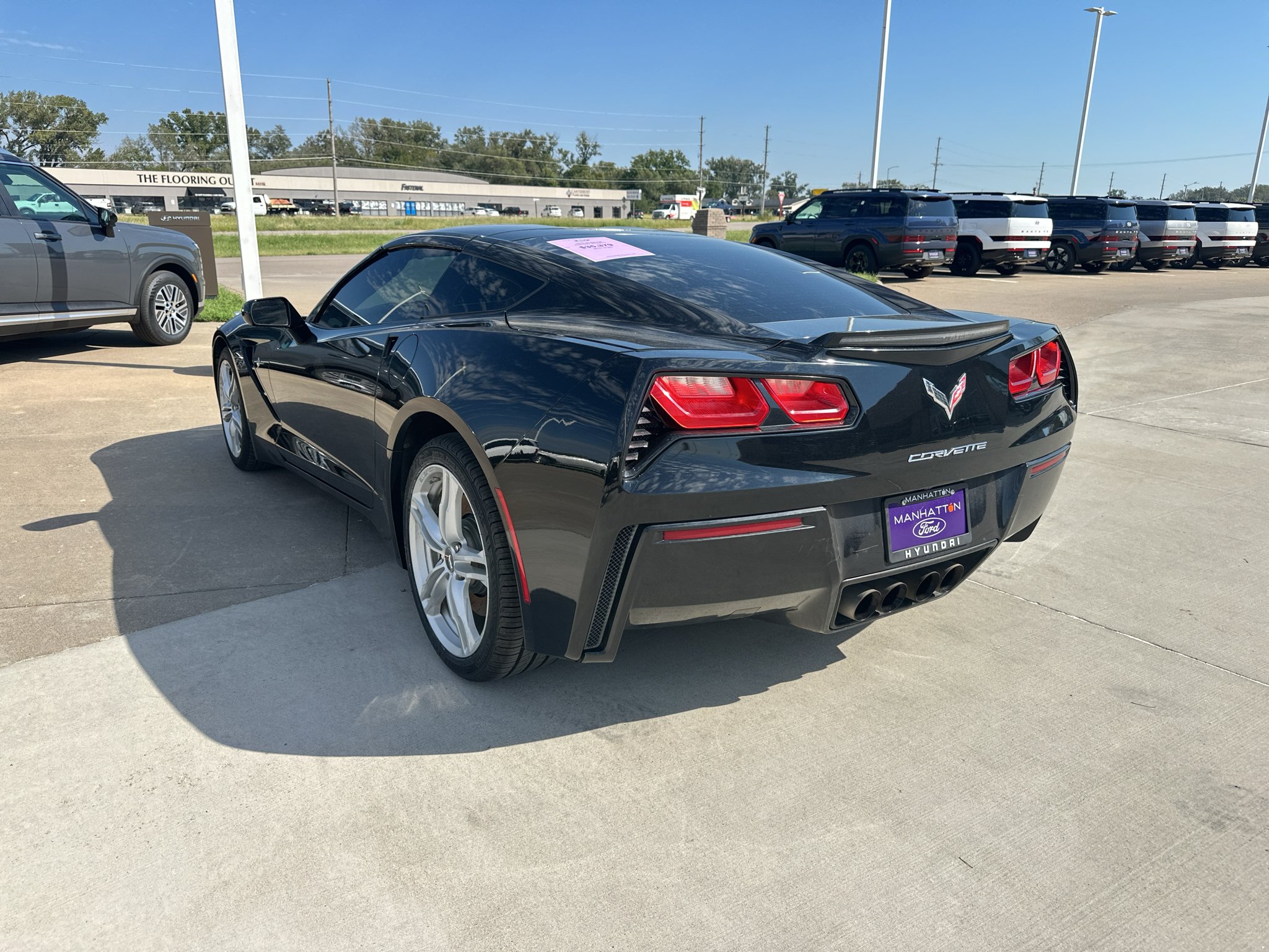 Used 2016 Black Chevrolet 1LT image 10