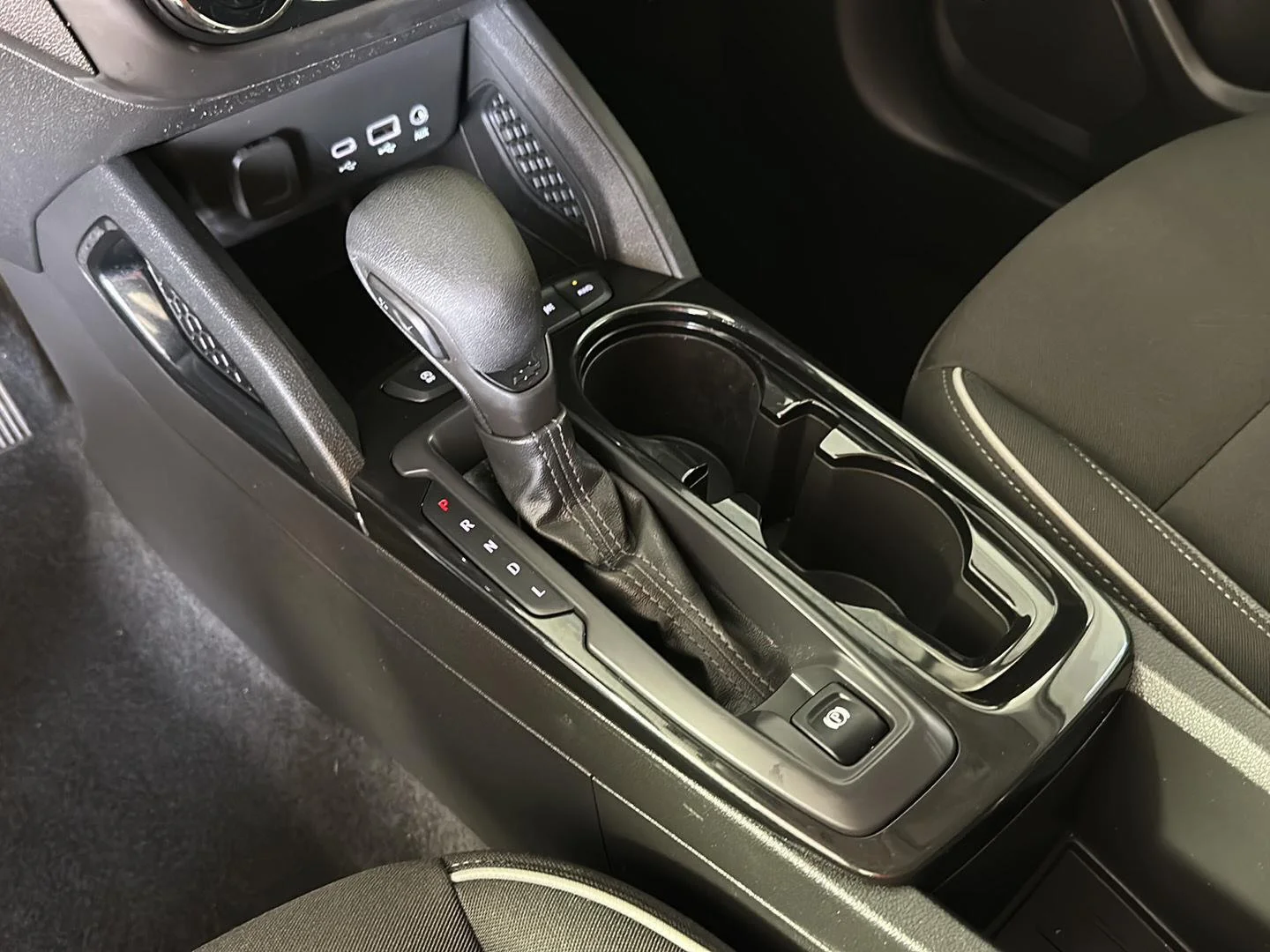 Used 2023 Mosaic Black Metallic Chevrolet LT image 18