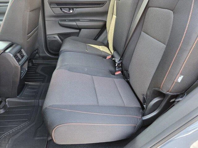 Certified Used 2024 Urban Gray Pearl Honda Sport image 24