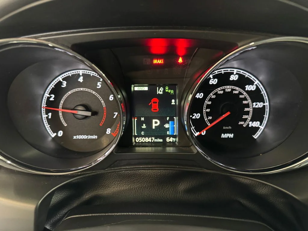 Used 2024 Black Mitsubishi 2.0 SE image 20