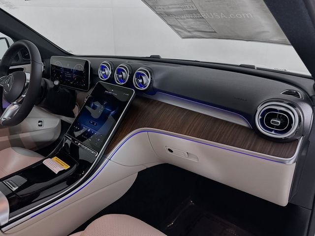 New 2026 Polar White Mercedes-Benz C 300 image 29