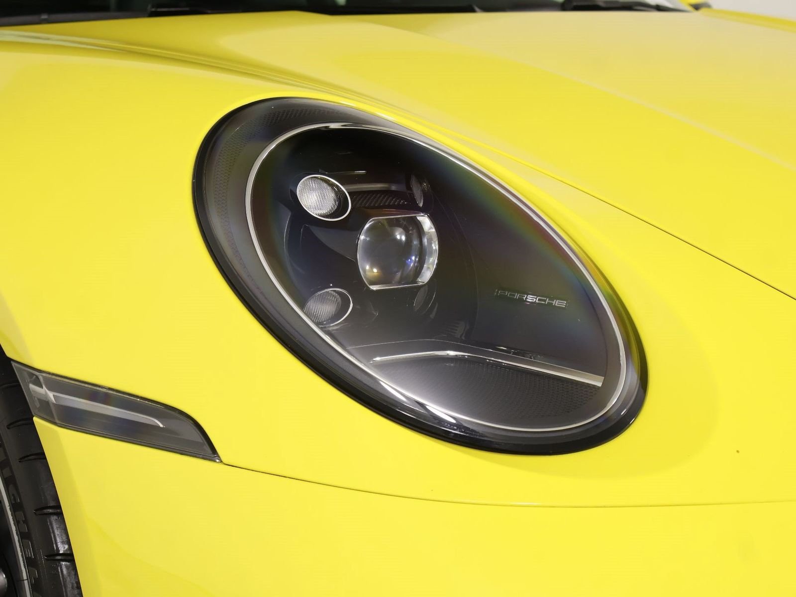 Certified Used 2020 Racing Yellow Porsche Carrera S image 27