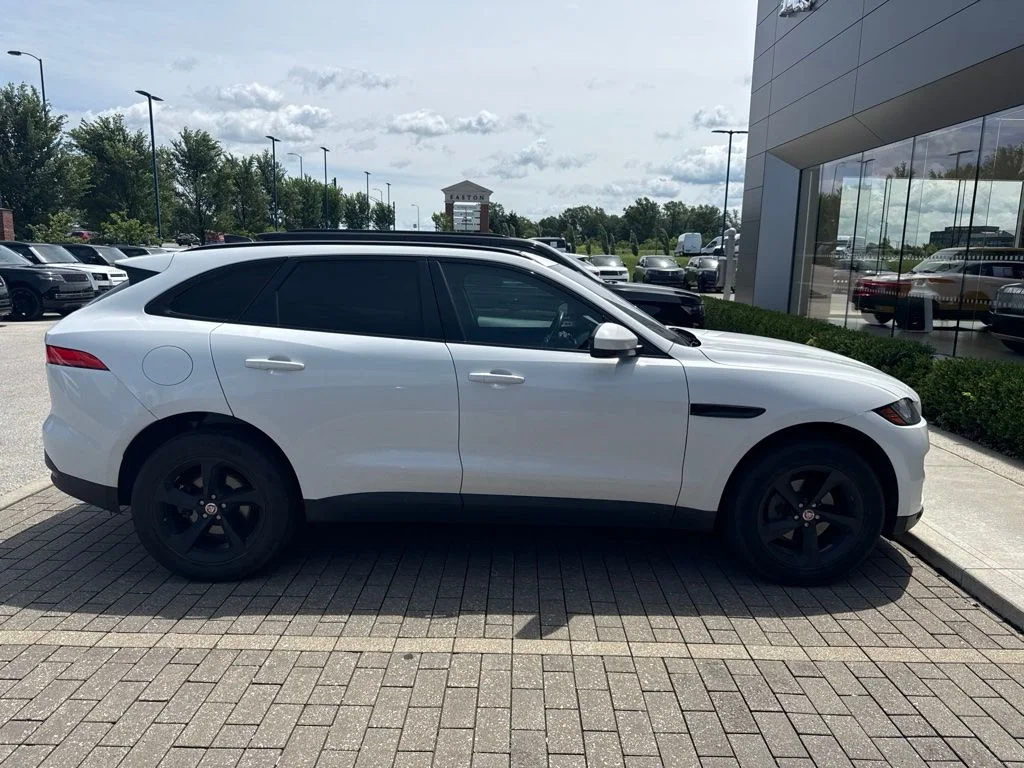Used 2020 Fuji White Jaguar 25t Premium image 4