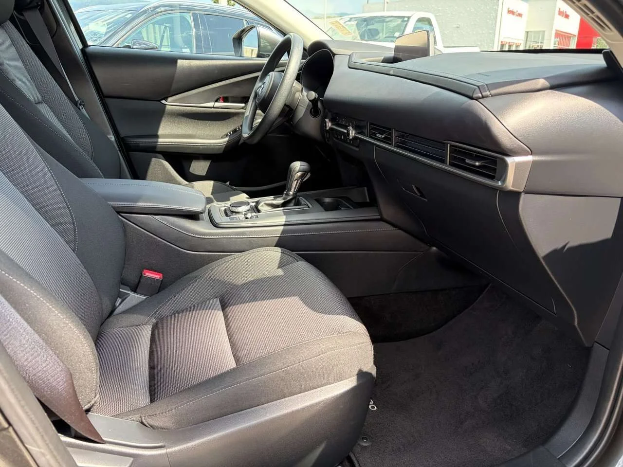 Used 2023  Mazda GX image 12