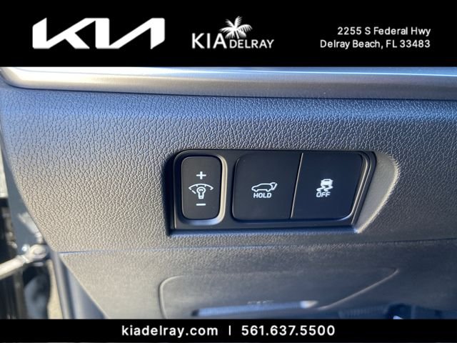 2026 Kia Sorento EX - Photo 26