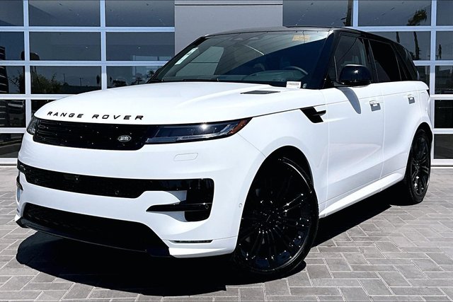 2026 LAND ROVER Range Rover Sport Dynamic SE