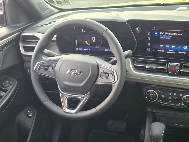 Used 2024 Nitro Yellow Metallic Chevrolet ACTIV image 26
