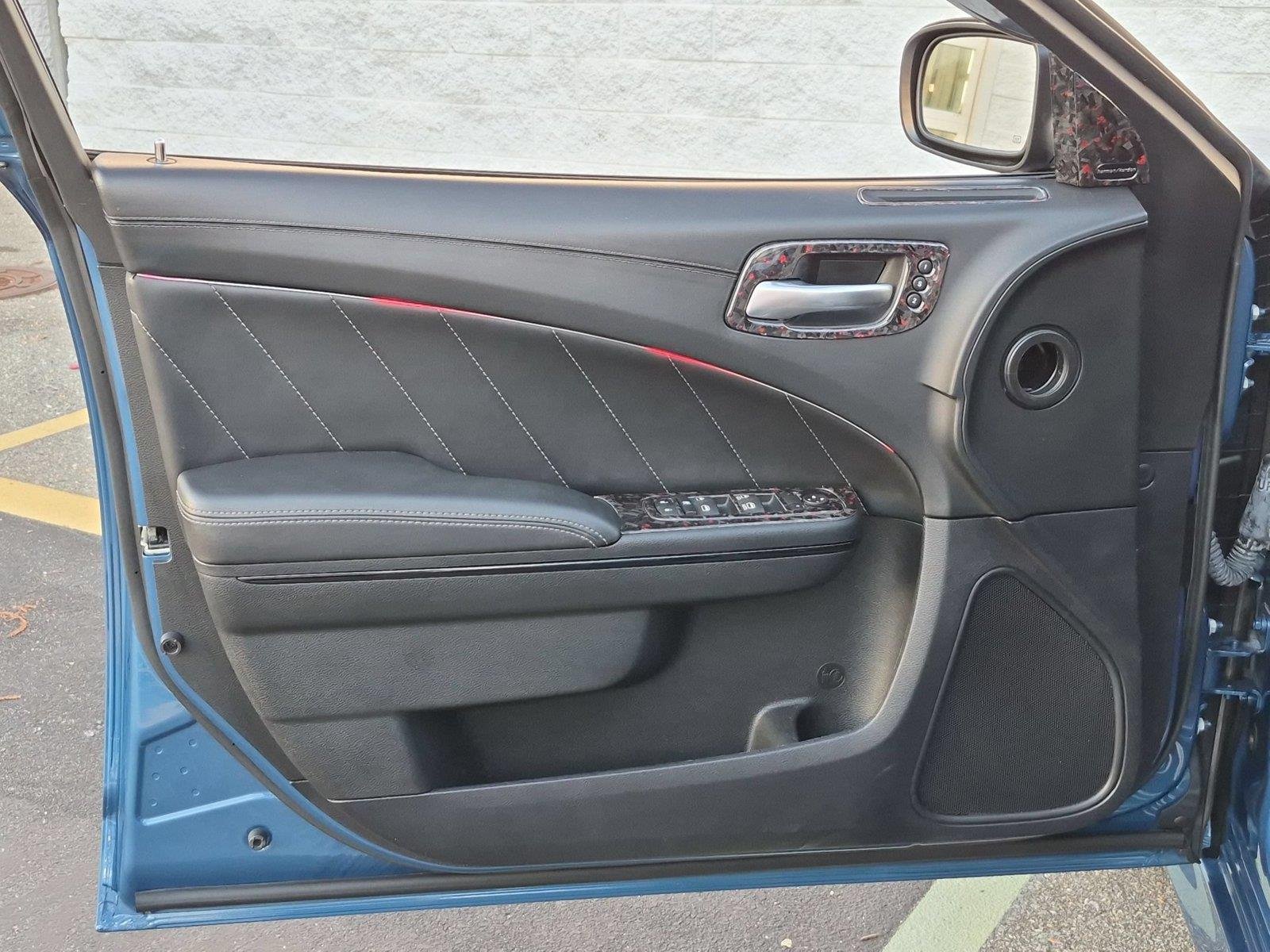 Used 2023 Frostbite Dodge R/T image 14