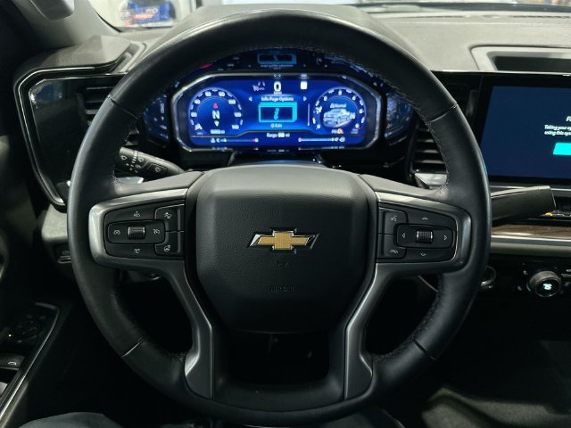 2022 Chevrolet Silverado 1500 LT - Photo 29