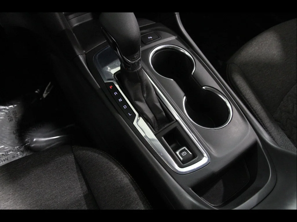 2024 Chevrolet Equinox LT - Photo 16