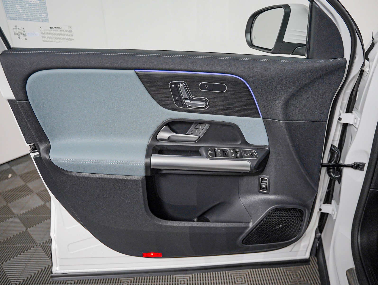 New 2026 Polar White Mercedes-Benz GLA 250 image 20